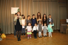 2013-12-15 Weihnachtsfeier