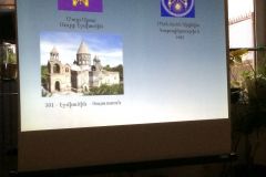 2017-03-11 Arm. Organisationen und Parteien der Diaspora